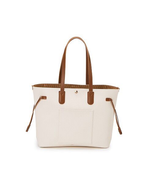 TOPKAPI / トプカピ トートバッグ | 2way A4 ロングハンドル トート バッグ 撥水 肩掛け PC対応 日本製 | 詳細10