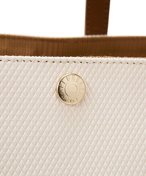 TOPKAPI / トプカピ トートバッグ | 2way A4 ロングハンドル トート バッグ 撥水 肩掛け PC対応 日本製 | 詳細13