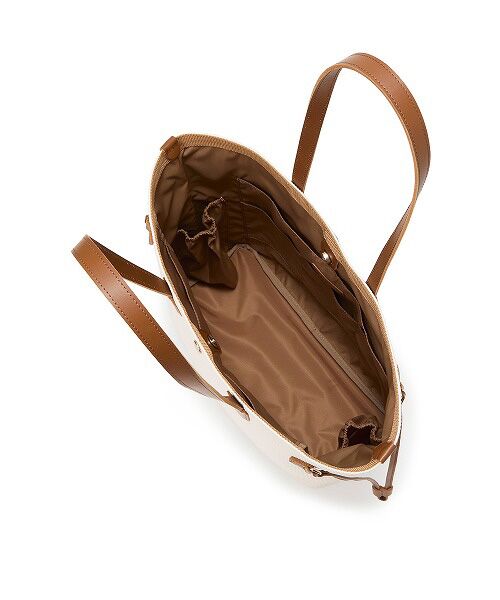 TOPKAPI / トプカピ トートバッグ | 2way A4 ロングハンドル トート バッグ 撥水 肩掛け PC対応 日本製 | 詳細15