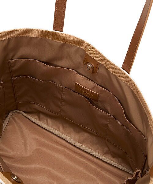 TOPKAPI / トプカピ トートバッグ | 2way A4 ロングハンドル トート バッグ 撥水 肩掛け PC対応 日本製 | 詳細16