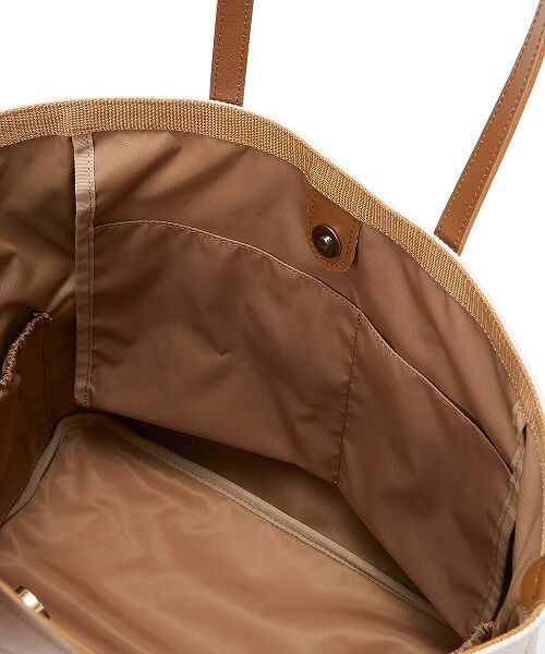 TOPKAPI / トプカピ トートバッグ | 2way A4 ロングハンドル トート バッグ 撥水 肩掛け PC対応 日本製 | 詳細17