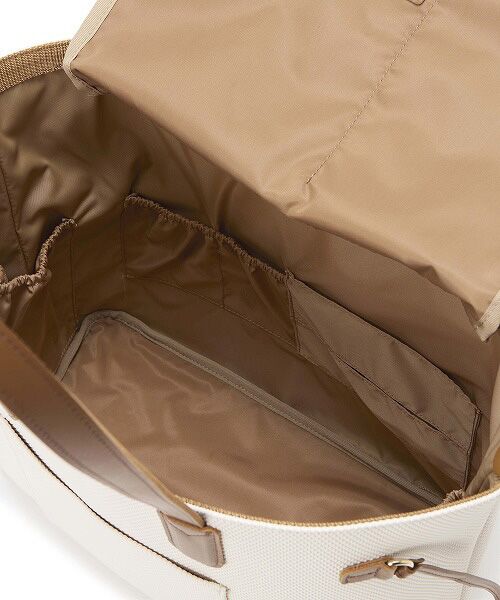 TOPKAPI / トプカピ トートバッグ | 2way A4 ロングハンドル トート バッグ 撥水 肩掛け PC対応 日本製 | 詳細18