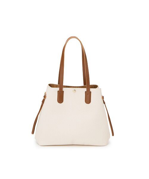 TOPKAPI / トプカピ トートバッグ | 2way A4 ロングハンドル トート バッグ 撥水 肩掛け PC対応 日本製 | 詳細19