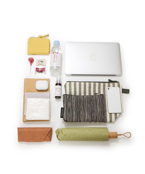 TOPKAPI / トプカピ トートバッグ | 2way A4 ロングハンドル トート バッグ 撥水 肩掛け PC対応 日本製 | 詳細23