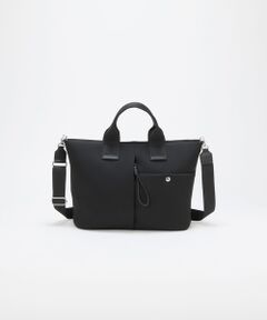 TOPKAPI / トプカピ トートバッグ | 【Breath TOPKAPI】SORT ソート ネオプレン 2way A4 トートバッグ