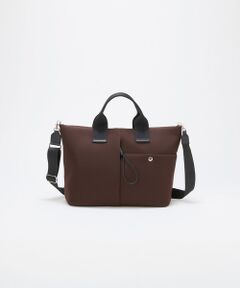 TOPKAPI / トプカピ トートバッグ | 【Breath TOPKAPI】SORT ソート ネオプレン 2way A4 トートバッグ