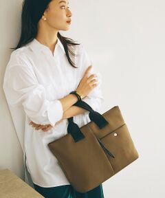 TOPKAPI / トプカピ トートバッグ | 【Breath TOPKAPI】SORT ソート ネオプレン 2way A4 トートバッグ