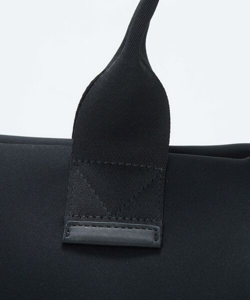 TOPKAPI / トプカピ トートバッグ | 【Breath TOPKAPI】SORT ソート ネオプレン 2way A4 トートバッグ | 詳細2