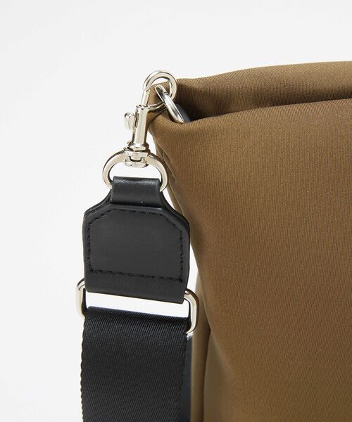 TOPKAPI / トプカピ トートバッグ | 【Breath TOPKAPI】SORT ソート ネオプレン 2way A4 トートバッグ | 詳細17