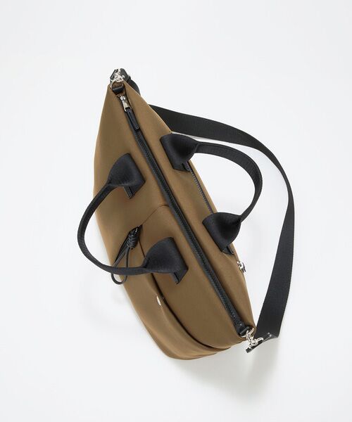 TOPKAPI / トプカピ トートバッグ | 【Breath TOPKAPI】SORT ソート ネオプレン 2way A4 トートバッグ | 詳細18