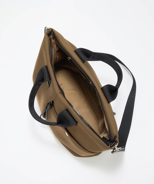 TOPKAPI / トプカピ トートバッグ | 【Breath TOPKAPI】SORT ソート ネオプレン 2way A4 トートバッグ | 詳細19