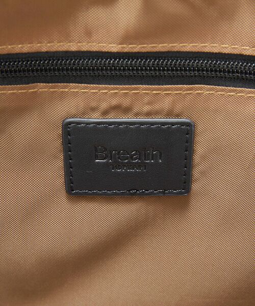 TOPKAPI / トプカピ トートバッグ | 【Breath TOPKAPI】SORT ソート ネオプレン 2way A4 トートバッグ | 詳細22