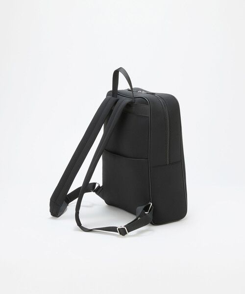 TOPKAPI / トプカピ リュック・バックパック | 【Breath TOPKAPI】SORT ソート ネオプレン スクエア リュック / 軽量 / PC対応 | 詳細2