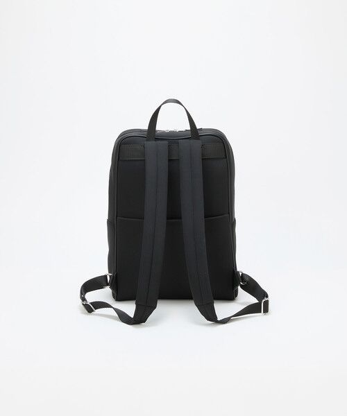 TOPKAPI / トプカピ リュック・バックパック | 【Breath TOPKAPI】SORT ソート ネオプレン スクエア リュック / 軽量 / PC対応 | 詳細3