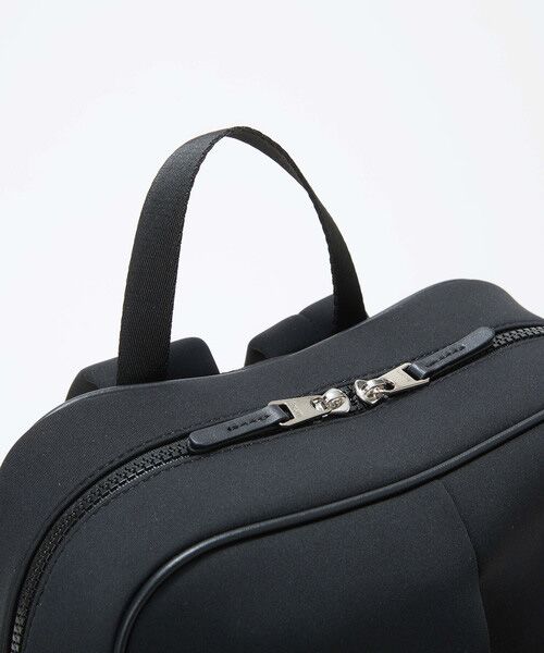 TOPKAPI / トプカピ リュック・バックパック | 【Breath TOPKAPI】SORT ソート ネオプレン スクエア リュック / 軽量 / PC対応 | 詳細4