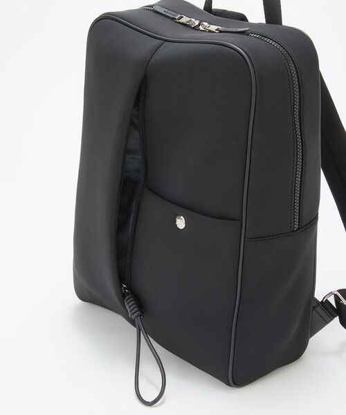 TOPKAPI / トプカピ リュック・バックパック | 【Breath TOPKAPI】SORT ソート ネオプレン スクエア リュック / 軽量 / PC対応 | 詳細5