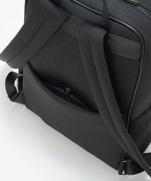 TOPKAPI / トプカピ リュック・バックパック | 【Breath TOPKAPI】SORT ソート ネオプレン スクエア リュック / 軽量 / PC対応 | 詳細8