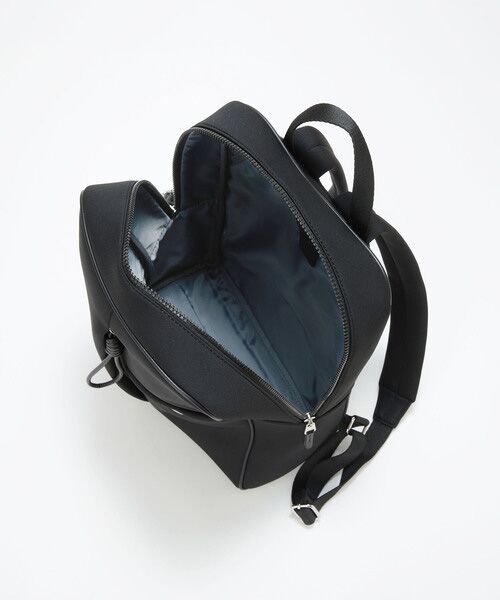 TOPKAPI / トプカピ リュック・バックパック | 【Breath TOPKAPI】SORT ソート ネオプレン スクエア リュック / 軽量 / PC対応 | 詳細9