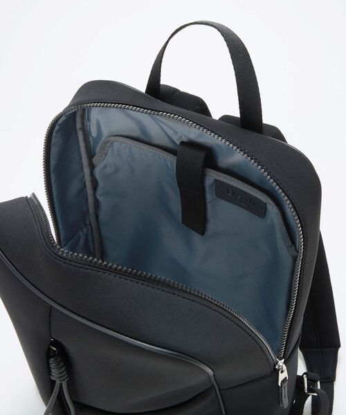 TOPKAPI / トプカピ リュック・バックパック | 【Breath TOPKAPI】SORT ソート ネオプレン スクエア リュック / 軽量 / PC対応 | 詳細11