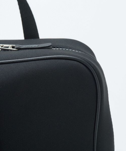 TOPKAPI / トプカピ リュック・バックパック | 【Breath TOPKAPI】SORT ソート ネオプレン スクエア リュック / 軽量 / PC対応 | 詳細13