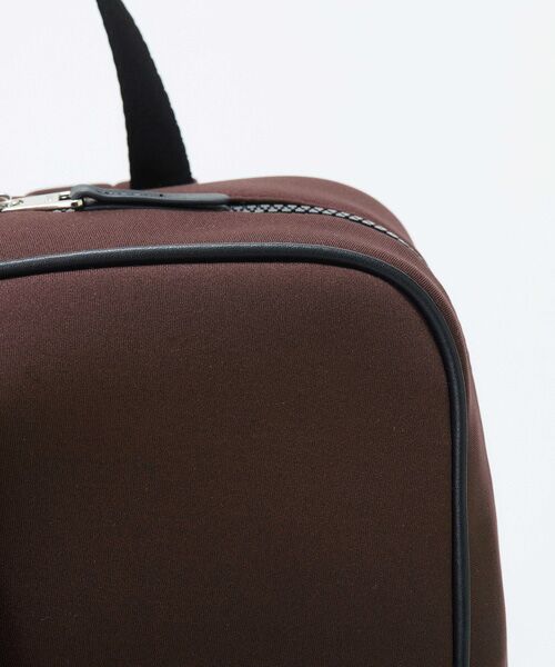 TOPKAPI / トプカピ リュック・バックパック | 【Breath TOPKAPI】SORT ソート ネオプレン スクエア リュック / 軽量 / PC対応 | 詳細17