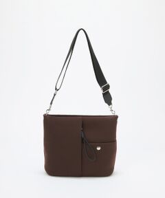 TOPKAPI / トプカピ ショルダーバッグ | 【Breath TOPKAPI】SORT ソート ネオプレン ショルダーバッグ