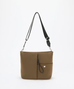 TOPKAPI / トプカピ ショルダーバッグ | 【Breath TOPKAPI】SORT ソート ネオプレン ショルダーバッグ