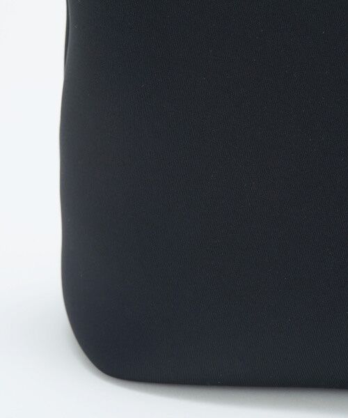 TOPKAPI / トプカピ ショルダーバッグ | 【Breath TOPKAPI】SORT ソート ネオプレン ショルダーバッグ | 詳細4