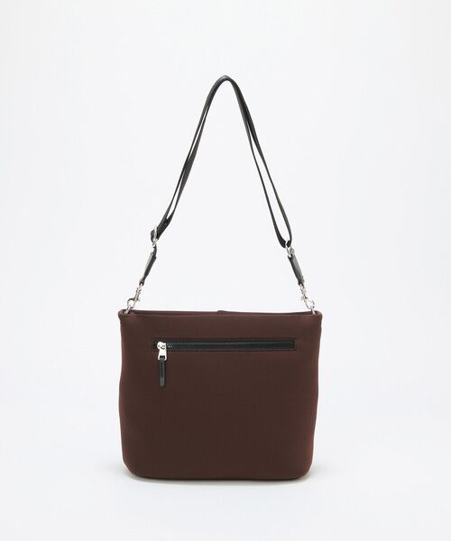 TOPKAPI / トプカピ ショルダーバッグ | 【Breath TOPKAPI】SORT ソート ネオプレン ショルダーバッグ | 詳細7