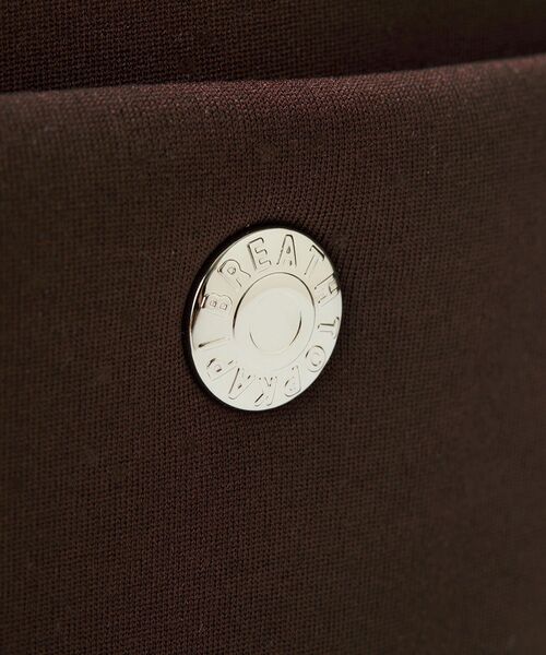 TOPKAPI / トプカピ ショルダーバッグ | 【Breath TOPKAPI】SORT ソート ネオプレン ショルダーバッグ | 詳細13