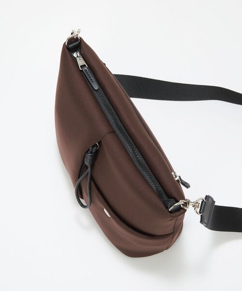 TOPKAPI / トプカピ ショルダーバッグ | 【Breath TOPKAPI】SORT ソート ネオプレン ショルダーバッグ | 詳細16