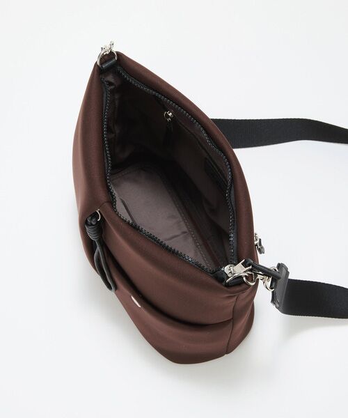 TOPKAPI / トプカピ ショルダーバッグ | 【Breath TOPKAPI】SORT ソート ネオプレン ショルダーバッグ | 詳細17