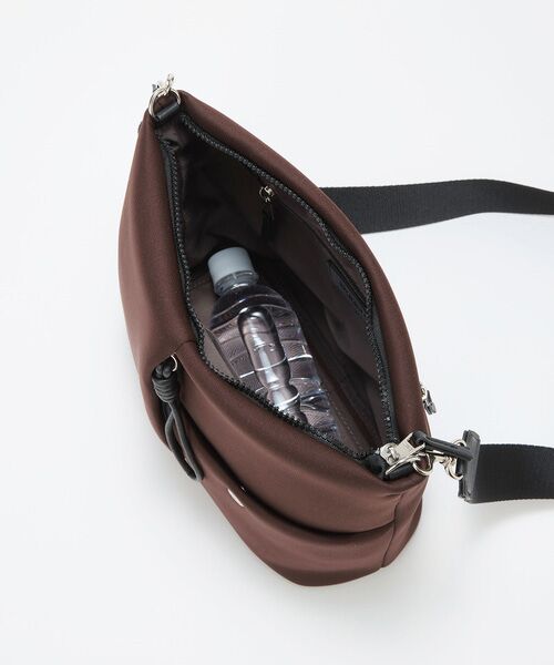 TOPKAPI / トプカピ ショルダーバッグ | 【Breath TOPKAPI】SORT ソート ネオプレン ショルダーバッグ | 詳細18