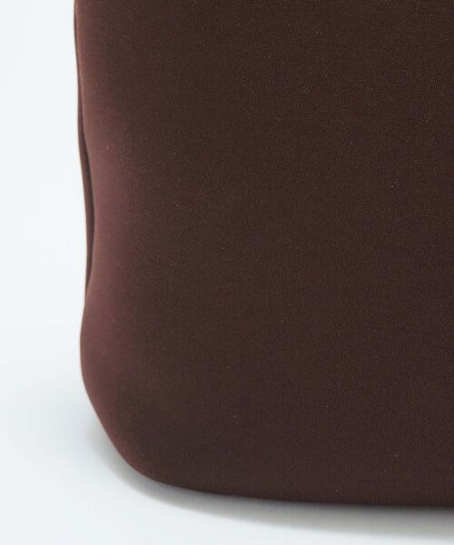 TOPKAPI / トプカピ ショルダーバッグ | 【Breath TOPKAPI】SORT ソート ネオプレン ショルダーバッグ | 詳細22