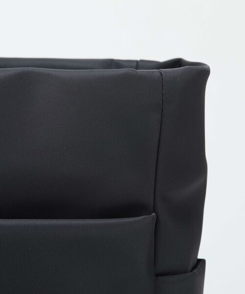 TOPKAPI / トプカピ トートバッグ | 【Breath TOPKAPI】ナイロン 多機能 A4 トートバッグ / 撥水 | 詳細4