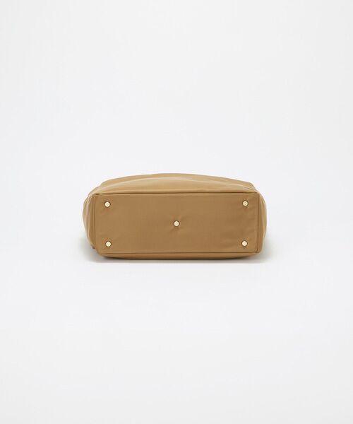 TOPKAPI / トプカピ トートバッグ | 【Breath TOPKAPI】ナイロン 多機能 A4 トートバッグ / 撥水 | 詳細7