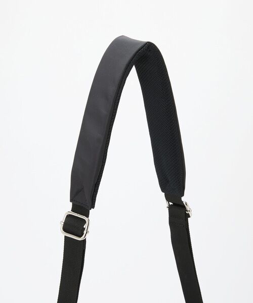 TOPKAPI / トプカピ トートバッグ | 【Breath TOPKAPI】ナイロン 多機能 2way トートバッグ / 撥水 | 詳細7