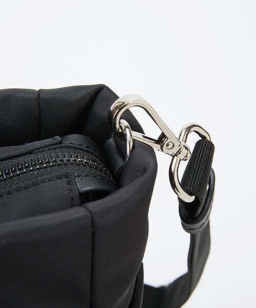 TOPKAPI / トプカピ トートバッグ | 【Breath TOPKAPI】ナイロン 多機能 2way トートバッグ / 撥水 | 詳細10