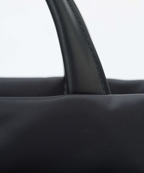 TOPKAPI / トプカピ トートバッグ | 【Breath TOPKAPI】ナイロン 多機能 2way トートバッグ / 撥水 | 詳細24