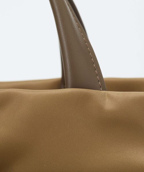 TOPKAPI / トプカピ トートバッグ | 【Breath TOPKAPI】ナイロン 多機能 2way トートバッグ / 撥水 | 詳細28