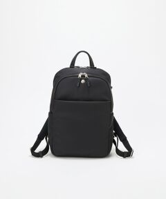 TOPKAPI / トプカピ リュック・バックパック | 【Breath TOPKAPI】ナイロン 多機能リュック / 撥水 / PC対応