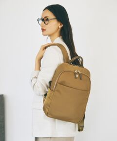 【未使用タグ付】LeSportsac×PINKHOUSE♡バックパック♡A4◎ LeSportsac × PINK HOUSE Pink House Favorites pt ROUTE SM