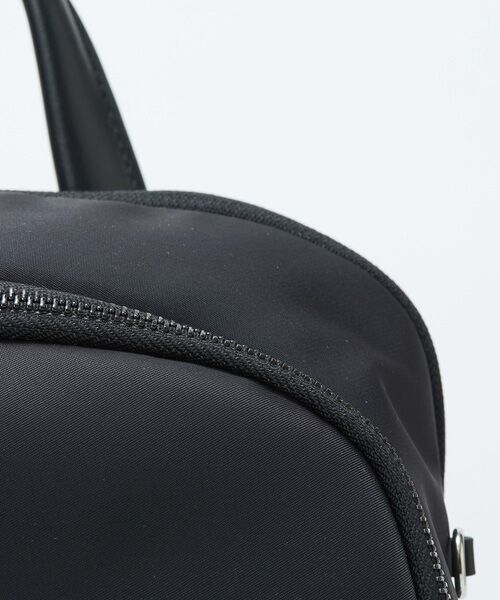 TOPKAPI / トプカピ リュック・バックパック | 【Breath TOPKAPI】ナイロン 多機能リュック / 撥水 / PC対応 | 詳細2