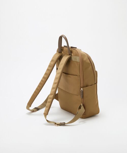 TOPKAPI / トプカピ リュック・バックパック | 【Breath TOPKAPI】ナイロン 多機能リュック / 撥水 / PC対応 | 詳細6