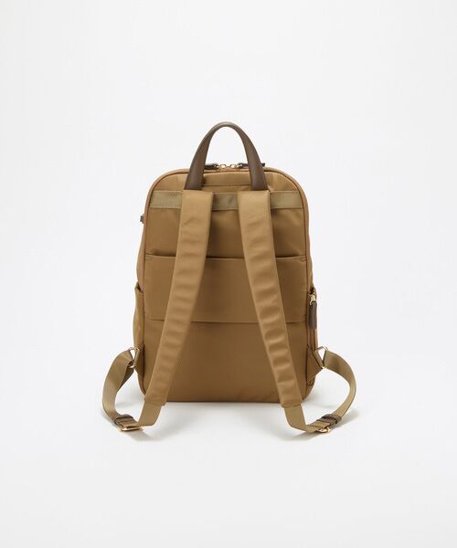 TOPKAPI / トプカピ リュック・バックパック | 【Breath TOPKAPI】ナイロン 多機能リュック / 撥水 / PC対応 | 詳細7