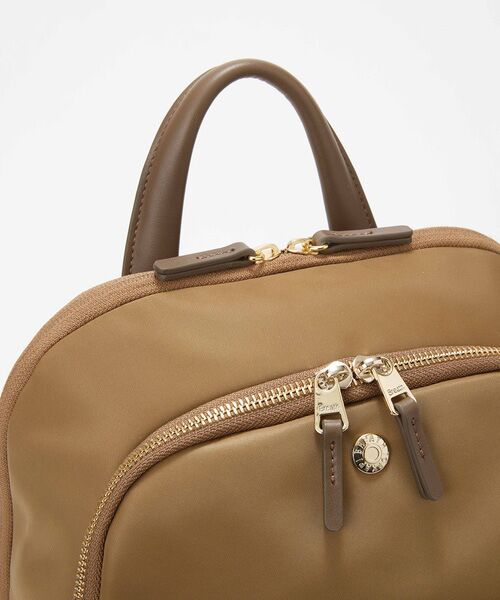 TOPKAPI / トプカピ リュック・バックパック | 【Breath TOPKAPI】ナイロン 多機能リュック / 撥水 / PC対応 | 詳細9