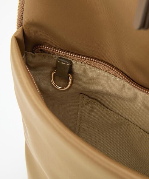 TOPKAPI / トプカピ リュック・バックパック | 【Breath TOPKAPI】ナイロン 多機能リュック / 撥水 / PC対応 | 詳細12