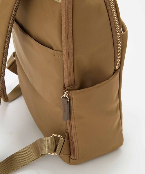 TOPKAPI / トプカピ リュック・バックパック | 【Breath TOPKAPI】ナイロン 多機能リュック / 撥水 / PC対応 | 詳細14