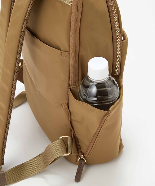 TOPKAPI / トプカピ リュック・バックパック | 【Breath TOPKAPI】ナイロン 多機能リュック / 撥水 / PC対応 | 詳細15