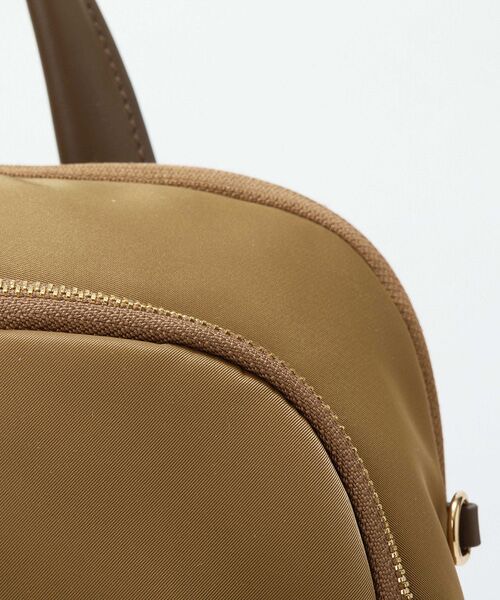 TOPKAPI / トプカピ リュック・バックパック | 【Breath TOPKAPI】ナイロン 多機能リュック / 撥水 / PC対応 | 詳細25